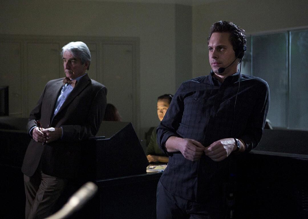 #57. The Newsroom